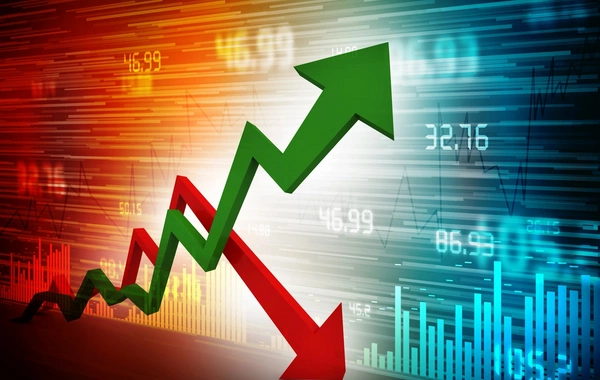 Azərbaycanda 5 ayda orta illik inflyasiya 6 % olub