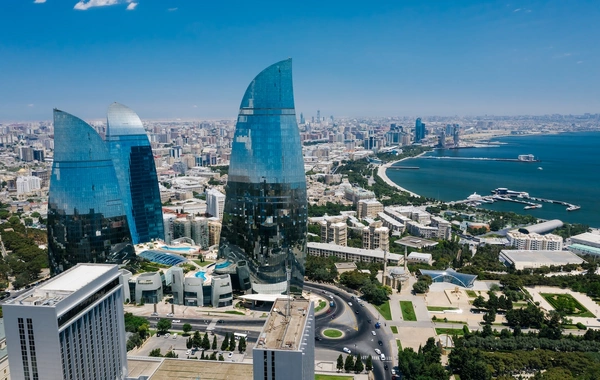 Azərbaycan III Şəhərsalma Forumunun keçiriləcəyi tarix və şəhərlər açıqlanıb