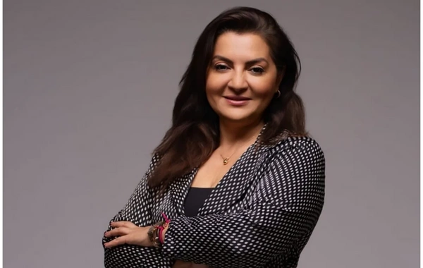 Nərgiz İsmayılova Çempionlar Liqasının 1/4 finalına təyinat alıb