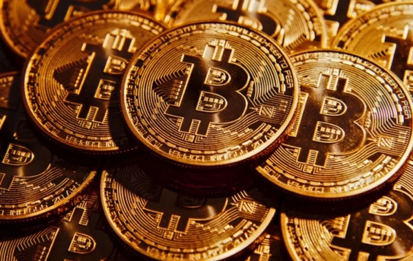 Биткоин резко упал в цене