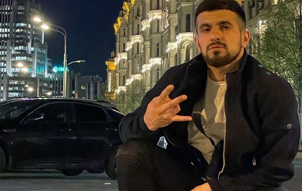 В Москве бойца MMA Джабраила Алиева приговорили к четырем годам колонии