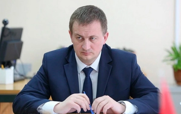 Belarus Baş nazirinin Azərbaycana rəsmi səfəri başa çatıb