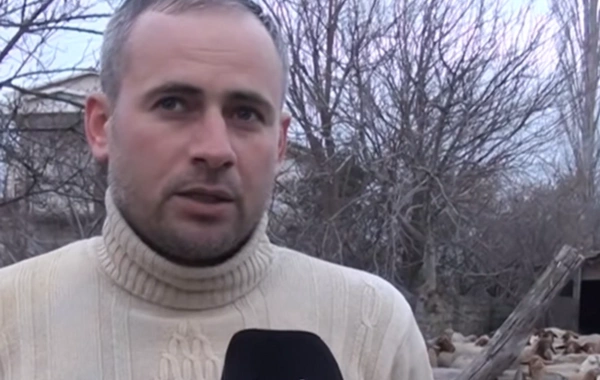 Fermerler problem yaşayırlar: Heyvanlarımızı bazara çıxarıb sata bilmirik