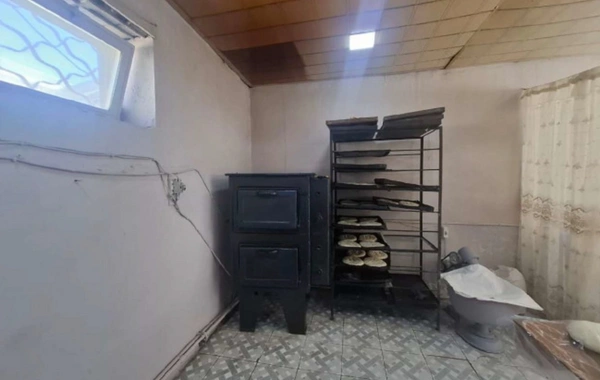 Binəqədidə un məmulatlarının emalı müəssisəsində normativ tələblər pozulub