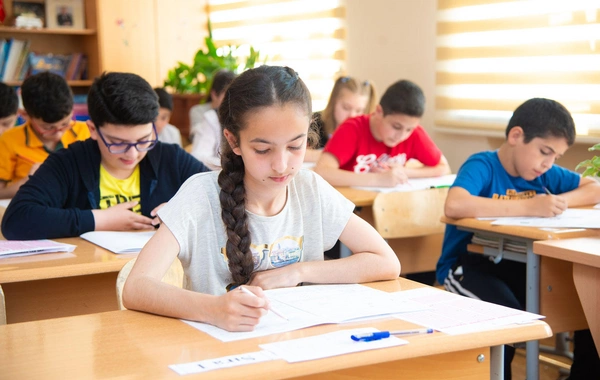 Yeni tədris ilində lisey və gimnaziyalara şagird qəbulu elektron formada ola bilər