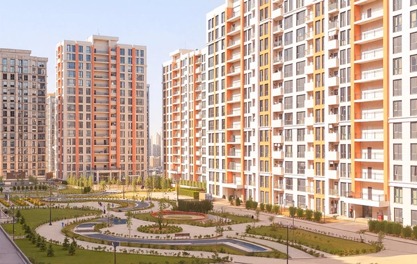 "Park Yasamal"da yaşayışa hazır, tam təmirli mənzillər satışa çıxdı!