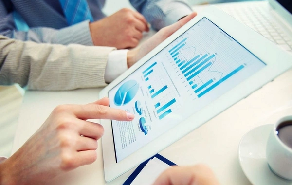 Maksim Malyutin: Azərbaycanın bank sektoru COVID-19-dan əvvəlki səviyyədən daha dayanıqlı olub