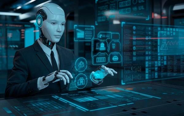 In Kazakhstan, an AI itself has become a member of the board of the Artificial Intelligence Fund
