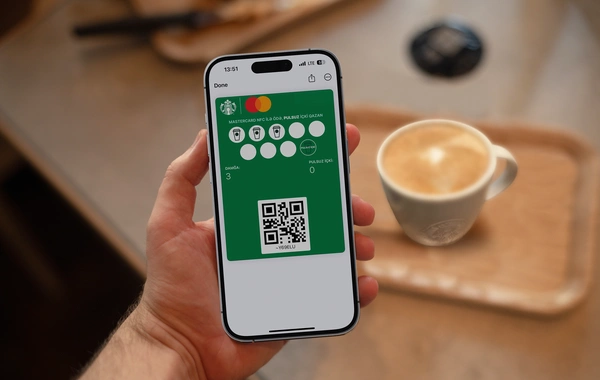 Mastercard və Starbucks Azərbaycanda eksklüziv rəqəmsal loyallıq həlli təqdim edir