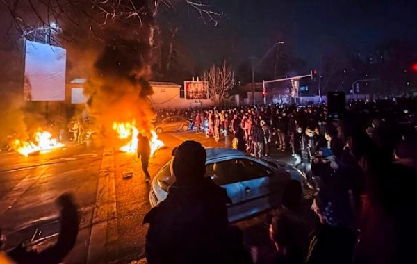 ABŞ Avropadan İrandakı potensial hədəflər barədə kəşfiyyat məlumatlarını paylaşmasını istəyir - The Washington Post