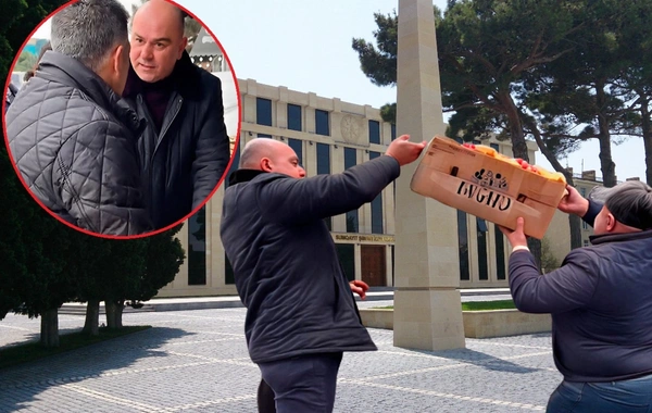 Sahibkarın malını müsadirə edən Samir Bədəlov kimdir? - Qalmaqallı məmurun vəzifəsi bəlli oldu