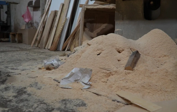 FHN mebel sexinin fəaliyyətini dayandırıb