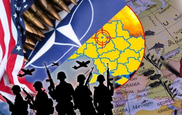 Макрон, Стармер и Зеленский подписали декларацию о размещении войск в Украине