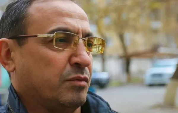 AXCP Rəyasət Heyətinin üzvünün evində axtarış aparılıb