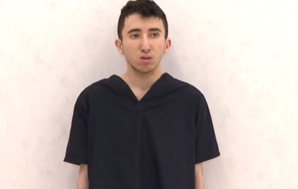 Kiberpolis TikTok, Instagram və Telegramda hədə-qorxu ilə pul tələb edən şəxsi tutub - VİDEO