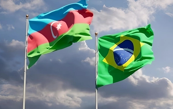 Braziliya COP30-a hazırlıq işlərinə verdiyi dəstəyə görə Azərbaycana təşəkkür edib