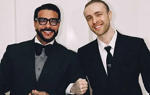 Timati and Kreed's restaurant suffered multi-million losses