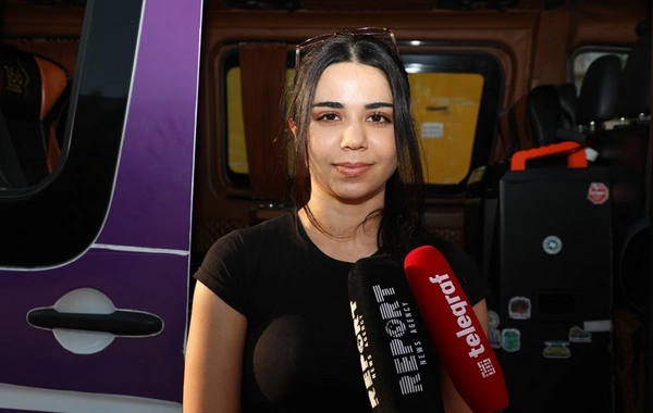 Xıdırlı kəndinə köçən Tibb Universitetinin tələbəsi ata yurdunda həkim işləmək arzusundadır