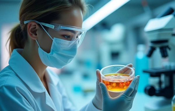 Ученые обнаружили способ победить кишечные инфекции без антибиотиков