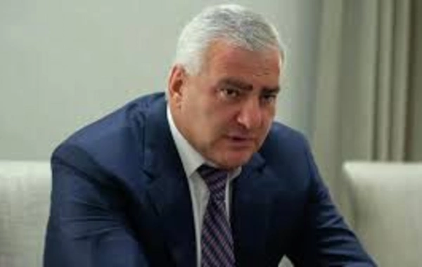 The Karapetyan family filed a lawsuit against the Armenian authorities for $500 million