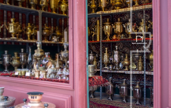 Bakı bulvarında Çay Festivalı keçirilir
