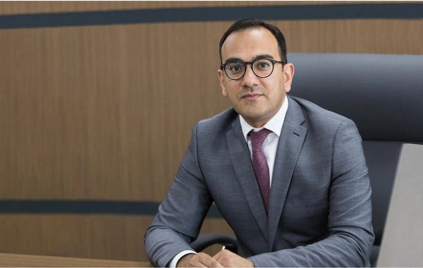 Fərhan Quliyev: Azərbaycan hava hərəkətinin idarə edilməsi strategiyasını yeniləyir