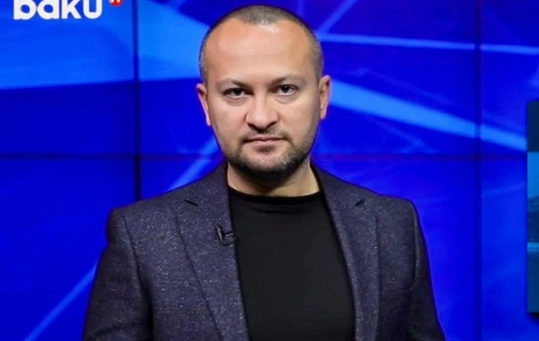 Turan İbrahimov Baku TV-nin baş redaktoru təyin olundu