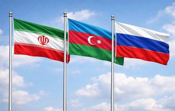 Rusiya İrana tibbi yardım göndərir: Yük Azərbaycan üzərindən daşınacaq