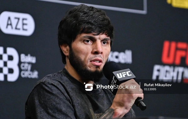 Tofiq Musayev: Daha güclü və inamlı geri dönəcəyəm