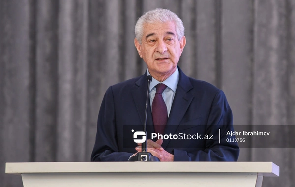 Əli Əhmədovun oğluna YÜKSƏK VƏZİFƏ verildi