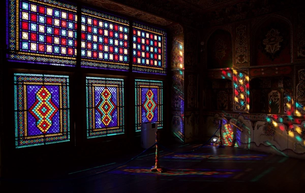 Halvaçılığdan ipəkçiliyə, tarixin rəngli pəncərələrinə - Şəki SƏFƏRİ