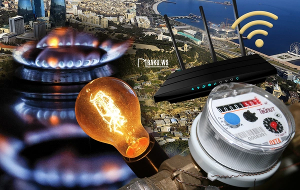 2026-cı ildə hansı kommunal xidmətlər bahalaşacaq?