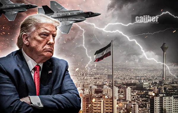 USA - Iran: war on the horizon