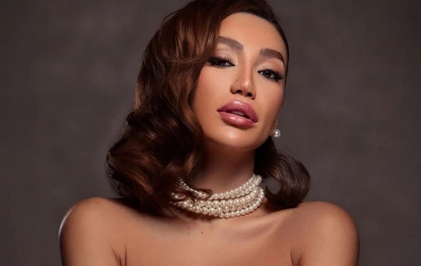 Roya Ayhan suffered a heavy loss