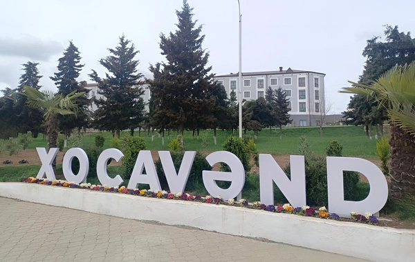 Növbəti köç karvanı Xocavəndə çatıb