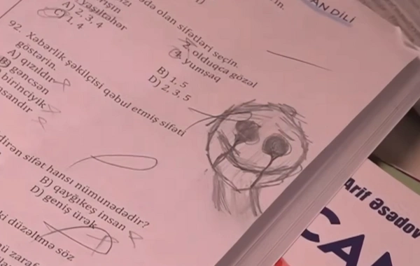 Bakıda 13 yaşlı qızın müəmmalı ölümü: Məktəblinin telefonunda gördükləri ailəni şoka saldı