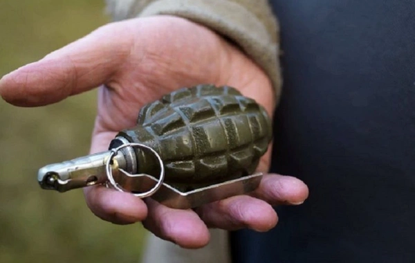 The condition of those injured in a grenade explosion in Agjabedi district has been reported