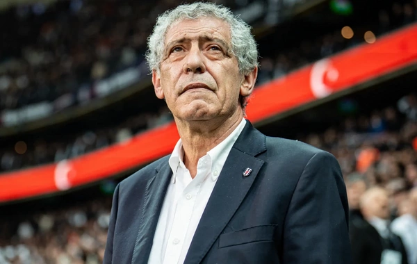 Fernandu Santuş: "Axı nəyə görə istefa verməliyəm?"