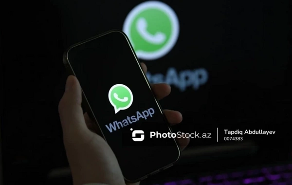 В WhatsApp появилась новая ИИ-функция