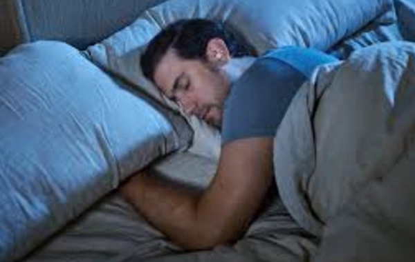 Yuxunun keyfiyyətini yaxşılaşdırmağın gözlənilməz üsulu tapılıb