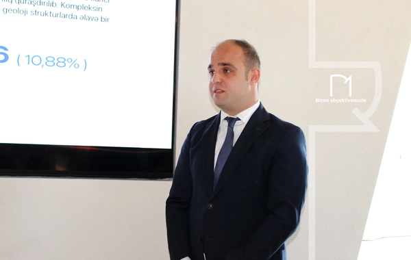 Palçıq Vulkanları Turizm Kompleksi – Azərbaycanın təbiət möcüzələrinə açılan yeni qapı