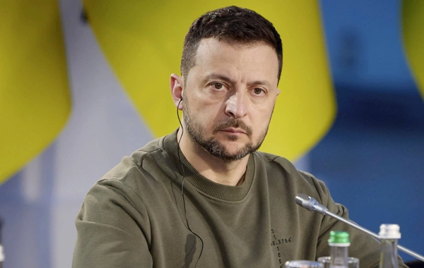 Наши территории остаются нашими. Зеленский о признании оккупации другими странами