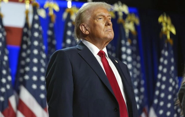 Трамп заявил, что Мадуро с женой были захвачены и вывезены из страны