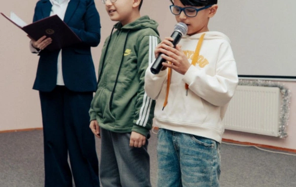 Arzu Əliyeva və Alena Əliyeva Sığınacaq və Sosial Reabilitasiya Müəssisəsini ziyarət ediblər