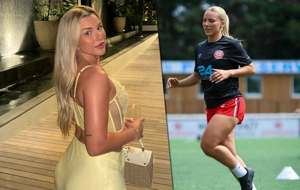 Futboldan uzaqlaşdıqdan sonra gəliri 30 dəfə artdı