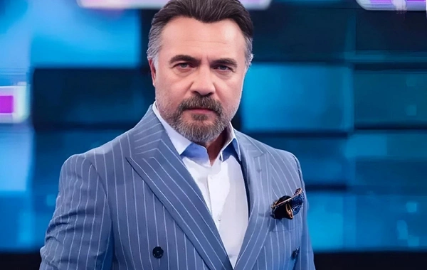 Oktay Kaynarcadan sevənlərinə SÜRPRİZ: Həm prodüser, həm də ...