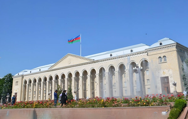 Prokurorluq Gəncə İcra Hakimiyyətində araşdırma aparır