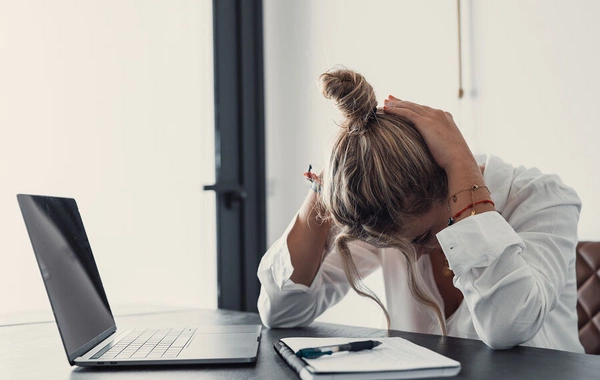 The Most Harmful Habits for the Spine Identified