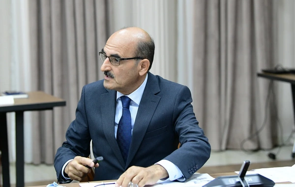 İlham Mirzəliyev Şirvan şəhərində vətəndaşları qəbul edəcək