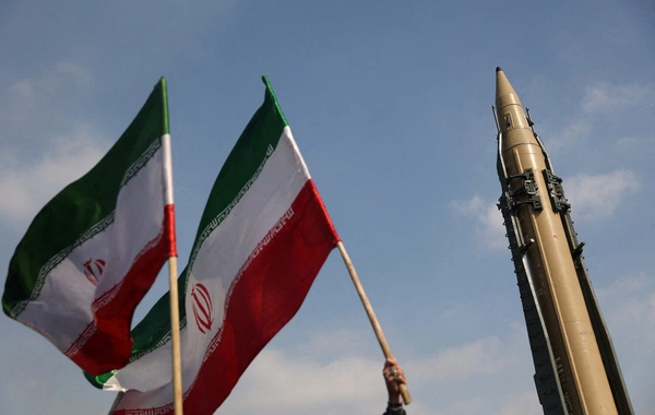 İran ABŞ-yə təslim olmayacağını açıqlayıb